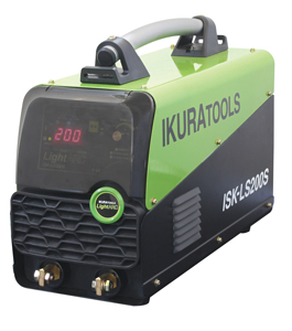 ISK-LS200S